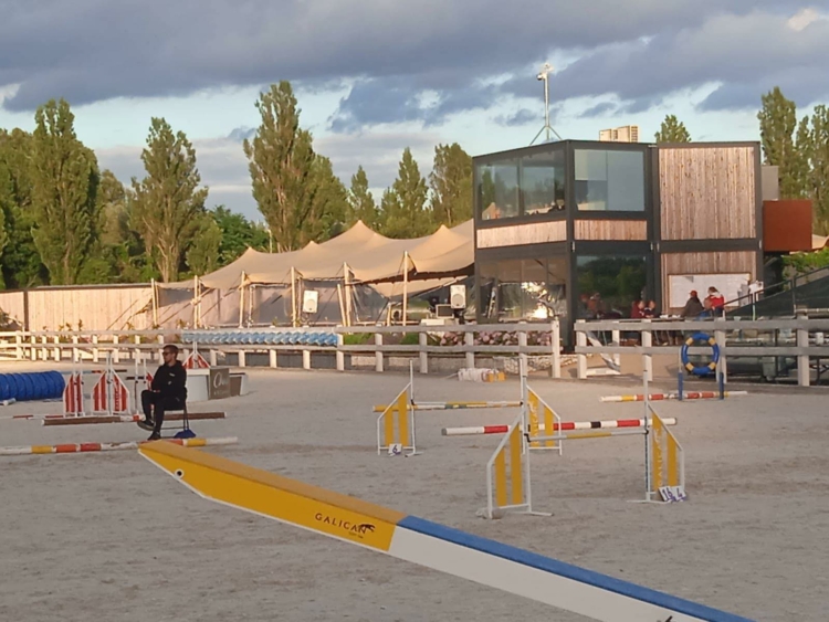 Results Prague Agility Party 2023