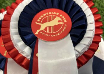 Results Norwegian Open 2024