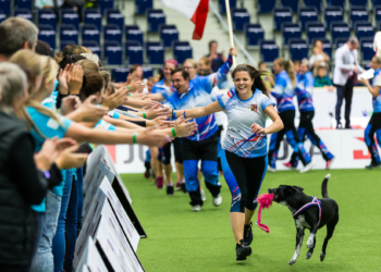 FCI Agility World Championship 2022