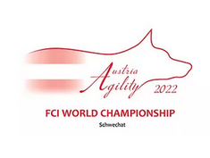 Agility World Championship 2022 in Austria –
