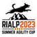 Rialp Summer Agility Festival 2023